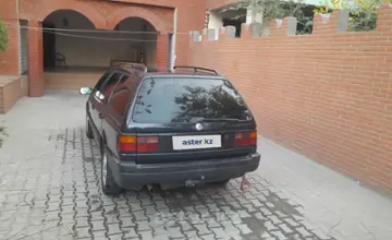 Volkswagen Passat 1993 года за 2 000 000 тг. в Шымкент фото 4