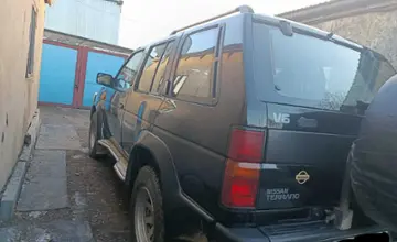 Nissan Terrano 1995 года за 1 700 000 тг. в Акмолинская область