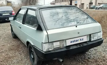 LADA (ВАЗ) 2108 2000 года за 420 000 тг. в Уральск фото 3