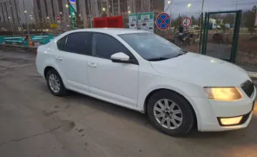 Skoda Octavia 2015 года за 6 500 000 тг. в Астана фото 4
