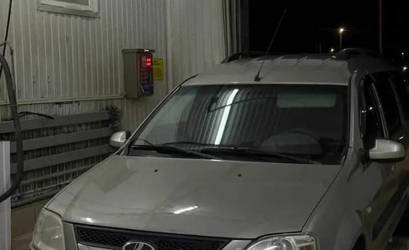LADA (ВАЗ) Largus 2015 года за 3 000 000 тг. в Атырауская область