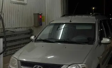 LADA (ВАЗ) Largus 2015 года за 3 000 000 тг. в Атырауская область фото 1