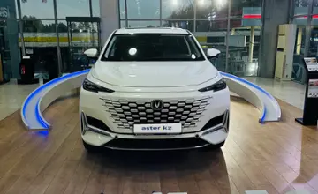 Changan UNI-K 2024 года за 15 990 000 тг. в Атырау фото 1