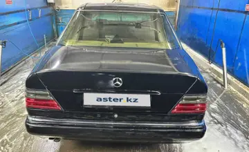 Mercedes-Benz E-Класс 1992 года за 1 200 000 тг. в Акмолинская область фото 4