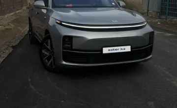 LiXiang L7 2023 года за 19 500 000 тг. в Алматы фото 2