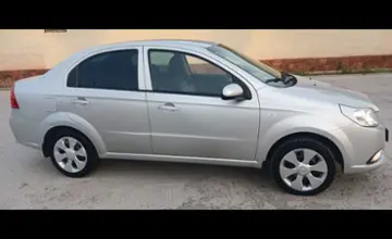 Chevrolet Nexia 2022 года за 4 500 000 тг. в Караганда фото 2