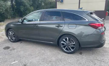 Hyundai i30 2023 года за 9 700 000 тг. в Павлодарская область