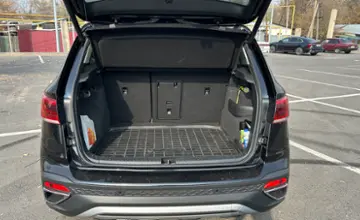 Volkswagen Taos 2021 года за 12 500 000 тг. в Алматы