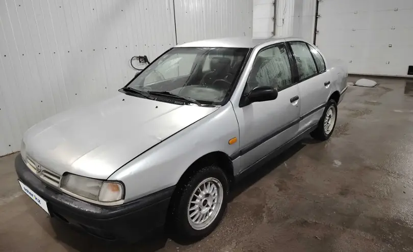 Nissan Primera 1991 года за 750 000 тг. в Астана