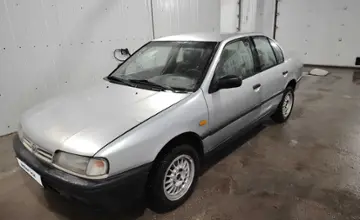 Nissan Primera 1991 года за 750 000 тг. в Астана фото 1