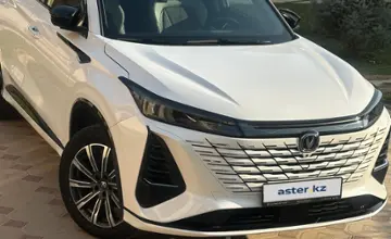 Changan CS75PLUS 2025 года за 13 800 000 тг. в Шымкент фото 3