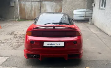 Mitsubishi Eclipse 1996 года за 1 950 000 тг. в Алматы фото 4