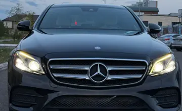 Mercedes-Benz E-Класс 2016 года за 16 500 000 тг. в Астана фото 3