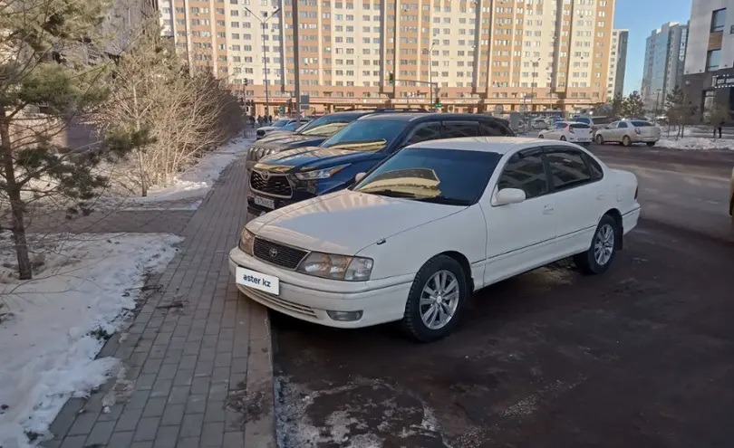 Toyota Avalon 1999 года за 2 600 000 тг. в Астана