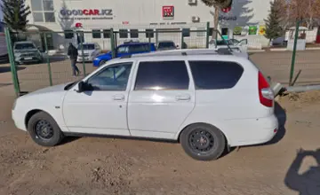 LADA (ВАЗ) Priora 2013 года за 2 400 000 тг. в Астана фото 4