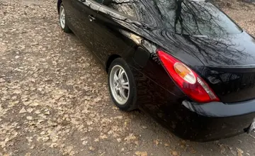 Toyota Camry Solara 2004 года за 3 700 000 тг. в Алматы фото 3