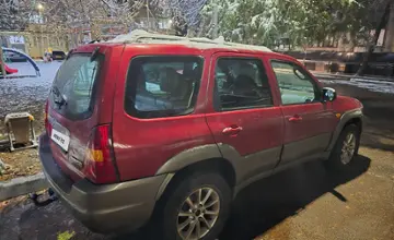 Mazda Tribute 2002 года за 3 500 000 тг. в Алматы фото 4