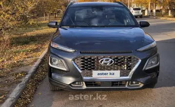 Hyundai Kona 2018 года за 5 500 000 тг. в Актобе фото 1