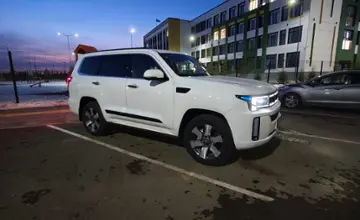 BAIC BJ60 2024 года за 29 999 000 тг. в Астана фото 3