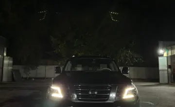 Nissan Patrol 2012 года за 15 000 000 тг. в Алматы фото 3