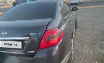 Nissan Teana 2009 года за 4 700 000 тг. в Астана фото 3