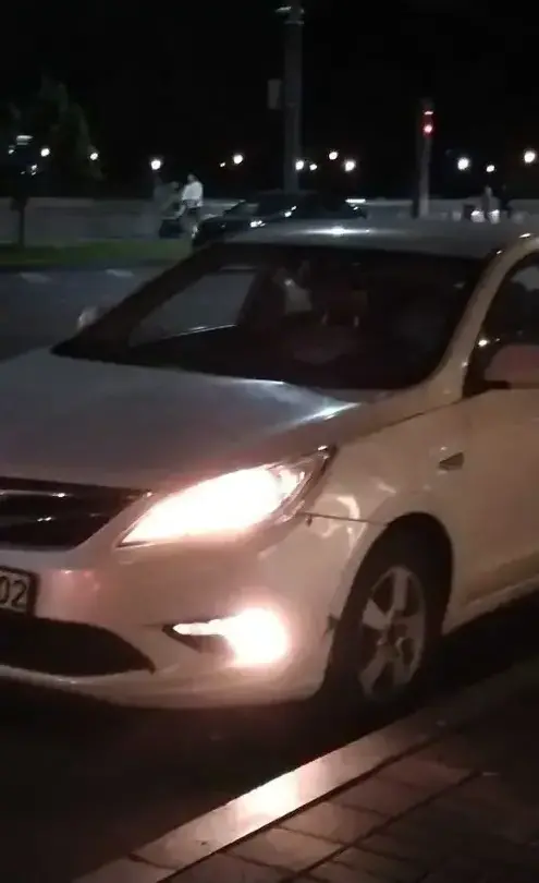 Changan Eado 2014 года за 2 500 000 тг. в Алматы фото 3