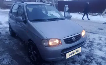 Suzuki Alto 2003 года за 1 000 000 тг. в Карагандинская область фото 2
