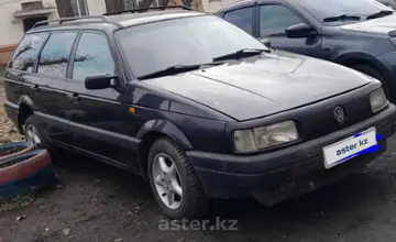 Volkswagen Passat 1992 года за 1 200 000 тг. в Кокшетау фото 3