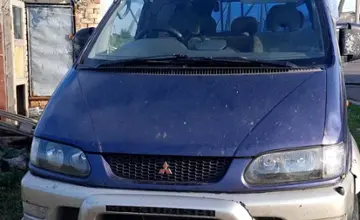 Mitsubishi Delica 2000 года за 4 500 000 тг. в Павлодарская область фото 1