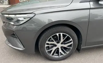 Geely Emgrand 2024 года за 8 000 000 тг. в Астана фото 4