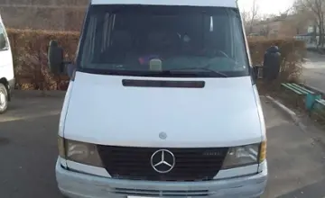 Mercedes-Benz Sprinter 1998 года за 5 000 000 тг. в Акмолинская область фото 2