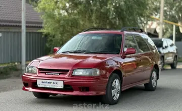 Toyota Sprinter Carib 1997 года за 2 399 999 тг. в Алматы фото 1