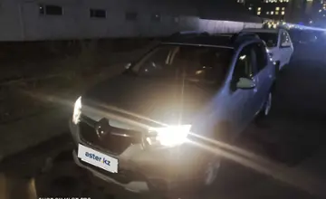 Renault Sandero 2021 года за 5 500 000 тг. в Астана фото 1