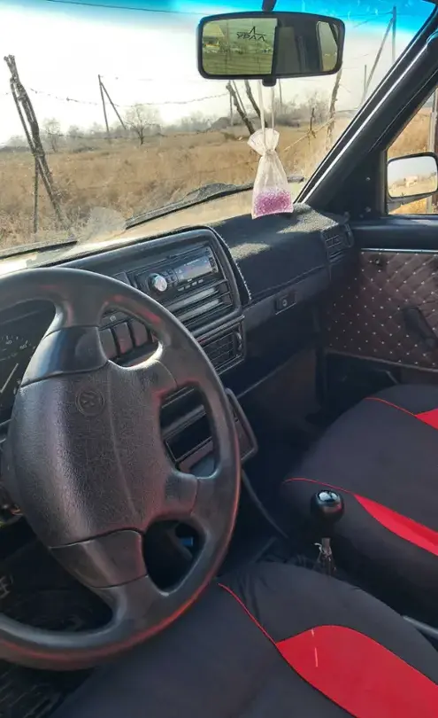 Volkswagen Jetta 1991 года за 1 000 000 тг. в Алматы