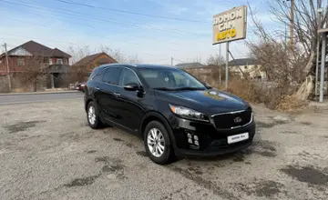 Kia Sorento 2018 года за 11 500 000 тг. в Алматы фото 4