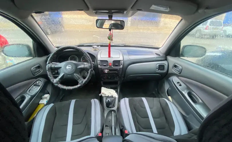 Nissan Almera 2004 года за 1 000 000 тг. в Актюбинская область