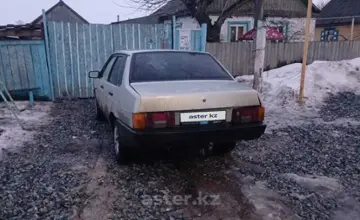 LADA (ВАЗ) 21099 2001 года за 700 000 тг. в Костанайская область фото 2