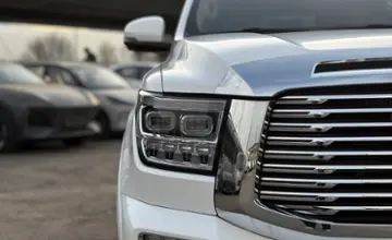 Tank 500 2024 года за 22 800 000 тг. в Алматы фото 2