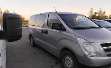Hyundai H-1 2012 года за 10 200 000 тг. в Карагандинская область фото 3
