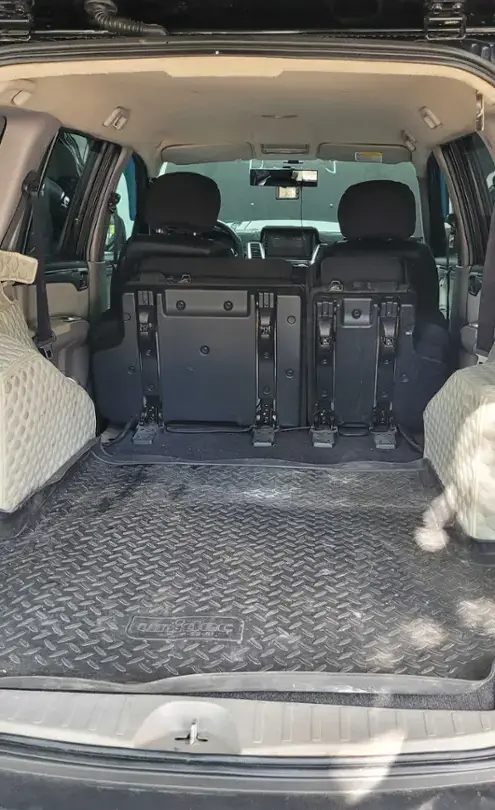 Mitsubishi Pajero Sport 2014 года за 8 000 000 тг. в Алматы фото 2