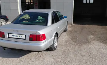 Audi 100 1991 года за 1 700 000 тг. в Кызылординская область фото 4