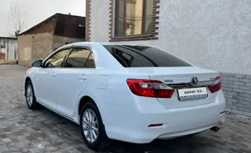 Toyota Camry 2013 года за 8 200 000 тг. в Алматы фото 3