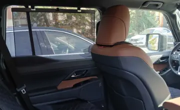 Lexus GX 2024 года за 59 900 000 тг. в Костанай фото 5