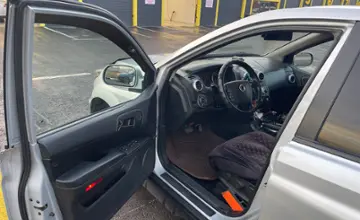 SsangYong Nomad 2014 года за 6 000 000 тг. в Караганда