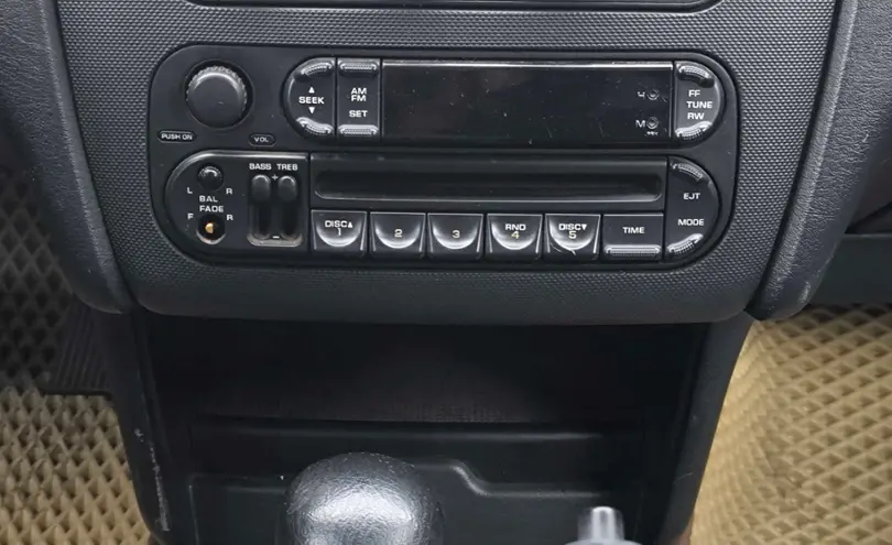 Chrysler Sebring 2004 года за 2 500 000 тг. в Западно-Казахстанская область