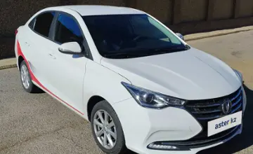 Changan Alsvin 2023 года за 6 000 000 тг. в Кызылординская область фото 4