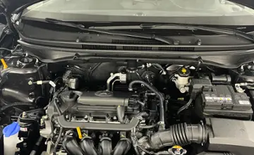 Hyundai i20 2023 года за 7 200 000 тг. в Караганда фото 4