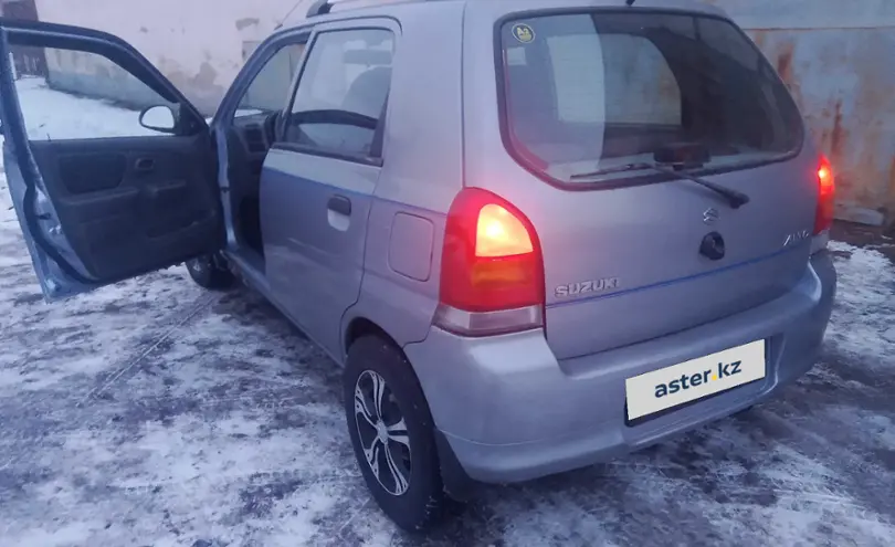 Suzuki Alto 2003 года за 1 100 000 тг. в Карагандинская область