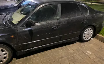 Subaru Legacy 2000 года за 2 600 000 тг. в Шымкент фото 2