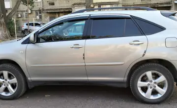 Lexus RX 2007 года за 9 500 000 тг. в Западно-Казахстанская область